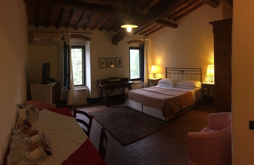 Barberino Val d'Elsa Casa | Torre di Ponzano