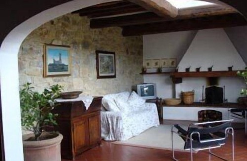 Barberino Val d'Elsa Casa | Torre di Ponzano