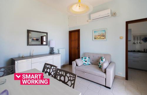 Municipio 1 Apartamento | Torre Lama Apartments by Wonderful Italy