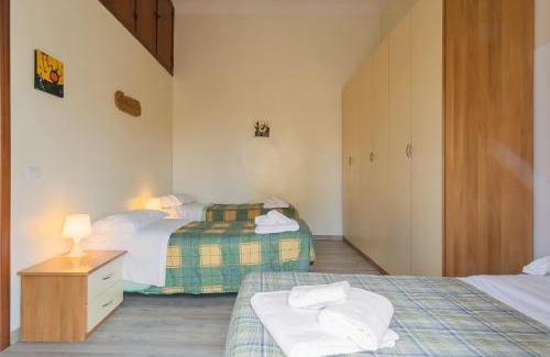 Municipio 1 Apartamento | Torre Lama Apartments by Wonderful Italy
