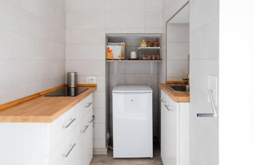 Municipio 1 Apartamento | Torre Lama Apartments by Wonderful Italy