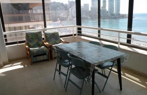 Benidorm Apartamento | Torre Levante - Fincas Arena