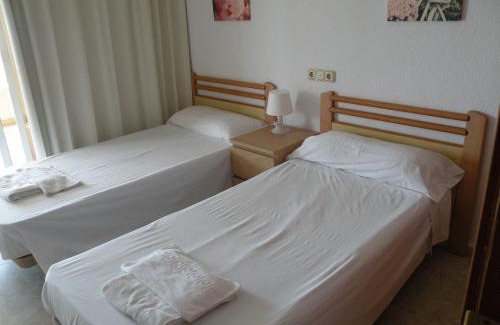 Benidorm Apartamento | Torre Levante - Fincas Arena