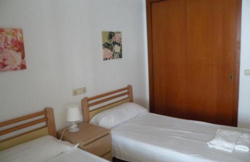Benidorm Apartamento | Torre Levante - Fincas Arena