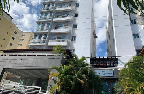 Santo Domingo Apartamento | Torre Lilas del Mirador
