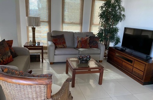 Santo Domingo Apartamento | Torre Lilas del Mirador