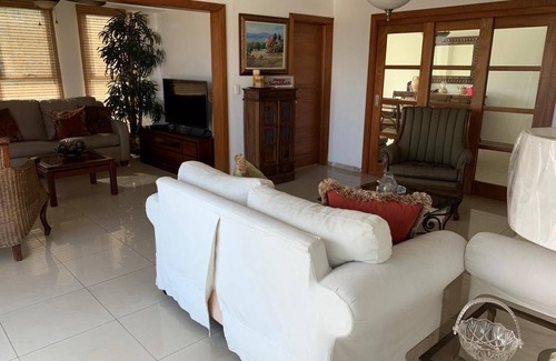 Santo Domingo Apartamento | Torre Lilas del Mirador