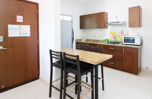 Mazatlan Apartamento | Departamento vacacional Torre Mónaco.