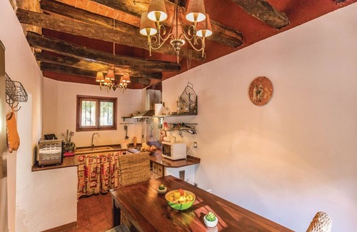 Alcanar Casa | Torre Morralla by Interhome