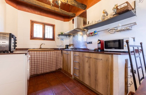 Alcanar Casa | Torre Morralla by Interhome