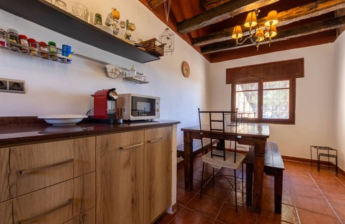 Alcanar Casa | Torre Morralla by Interhome