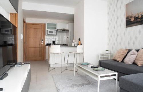Downtown Santo Domingo Apartamento | Torre Opus 31 - Apto.605