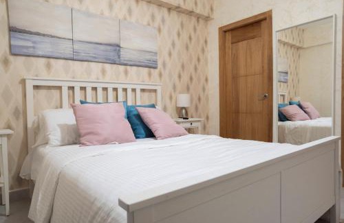 Downtown Santo Domingo Apartamento | Torre Opus 31 - Apto.605