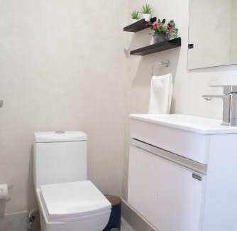 Downtown Santo Domingo Apartamento | Torre Opus 31 - Apto.605
