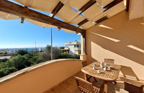 Torre Pali Casa | Torre Pali House