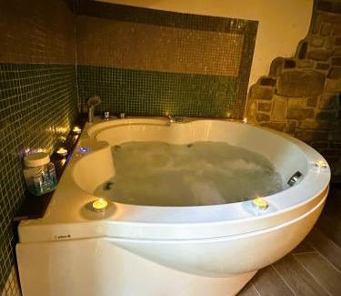 Acquasparta Apartamento | Torre Paola Dimora romantica