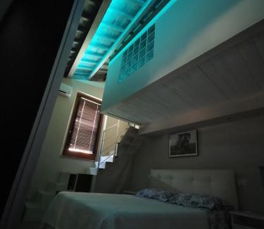 Acquasparta Apartamento | Torre Paola Dimora romantica