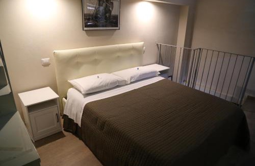 Acquasparta Apartamento | Torre Paola Dimora romantica