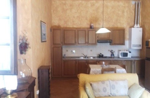 San Gimignano Casa | Torre Prima 1