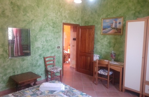San Gimignano Casa | Torre Prima 1