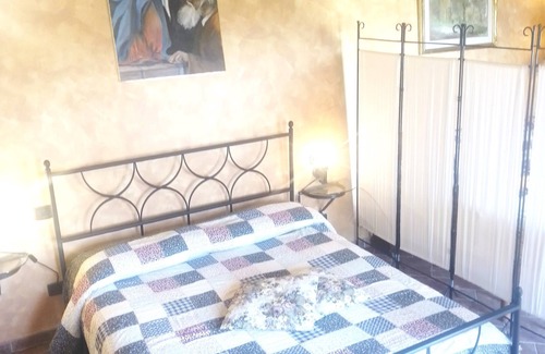 San Gimignano Casa | Torre Prima 1