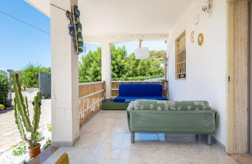 Monti D'arena-Bosco Caggione Apartamento | Torre Rossa