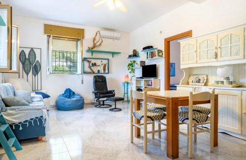 Monti D'arena-Bosco Caggione Apartamento | Torre Rossa
