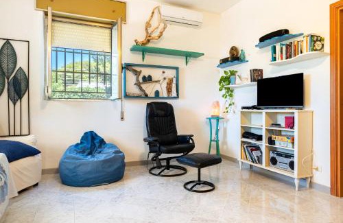 Monti D'arena-Bosco Caggione Apartamento | Torre Rossa