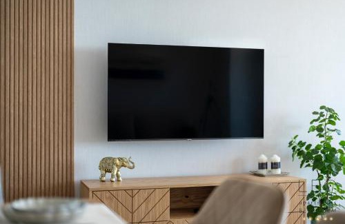 Cala Apartamento | Torre Sakura by Leo Apartments
