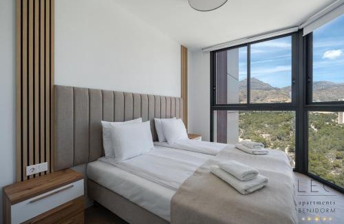 Cala Apartamento | Torre Sakura by Leo Apartments
