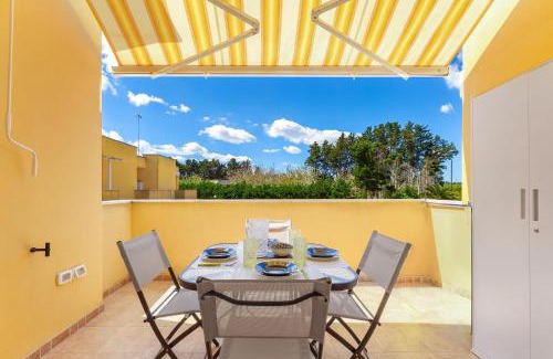 Torre Saracena Apartamento | Torre Saracena Apartment by BarbarHouse