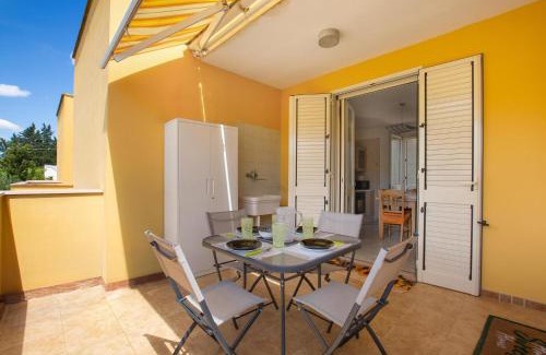 Torre Saracena Apartamento | Torre Saracena Apartment by BarbarHouse