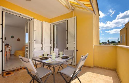 Torre Saracena Apartamento | Torre Saracena Apartment by BarbarHouse