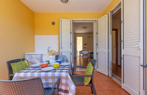 Torre Saracena Apartamento | Torre Saracena Loft by BarbarHouse