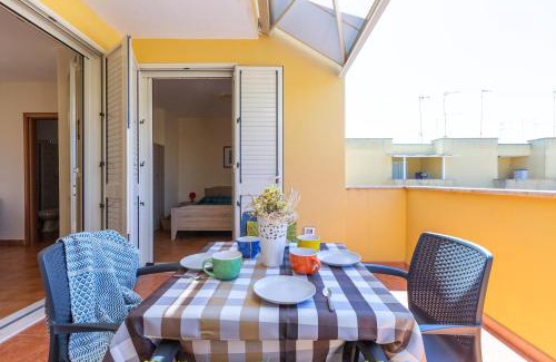 Torre Saracena Apartamento | Torre Saracena Loft by BarbarHouse