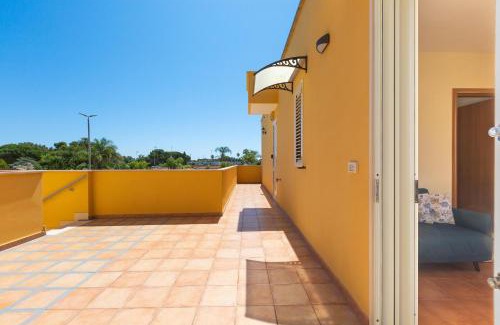Torre Saracena Apartamento | Torre Saracena Loft by BarbarHouse