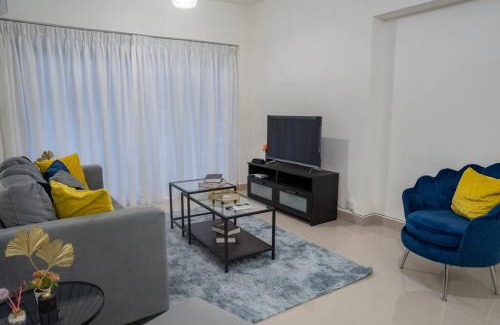 Ciudad Universitaria Apartamento | Torre Sky 01 - Apto. J9