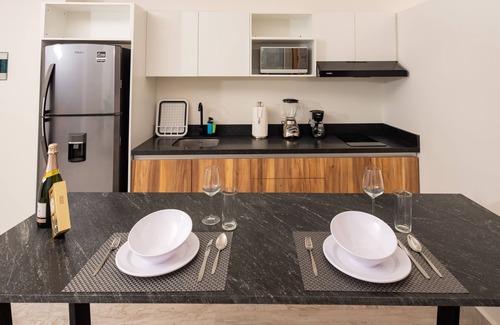 Downtown Cancun Complejo | Torre Sofia great apartments & estudios