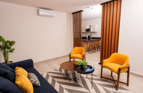 Downtown Cancun Complejo | Torre Sofia great apartments & estudios
