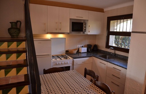 La Torre Vella Casa | Torre Vella 133 - L'Estartit, Torre Vella