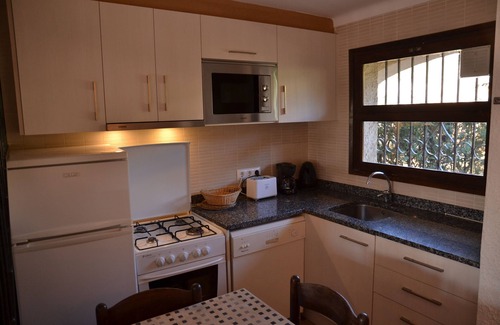 La Torre Vella Casa | Torre Vella 133 - L'Estartit, Torre Vella