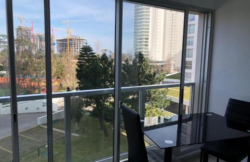 Punta del Este Apartamento | Torre Wilson - Complejo Lincoln Center