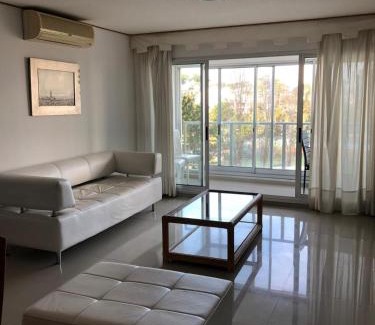 Punta del Este Apartamento | Torre Wilson - Complejo Lincoln Center