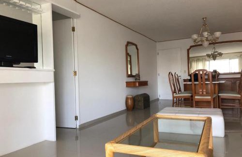 Punta del Este Apartamento | Torre Wilson - Complejo Lincoln Center