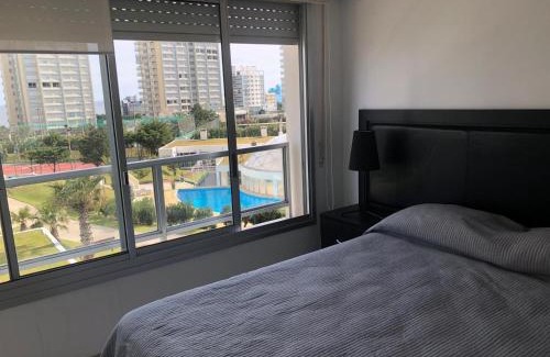 Punta del Este Apartamento | Torre Wilson - Complejo Lincoln Center