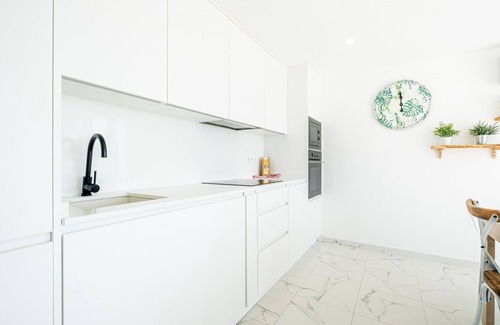 Benidorm Apartamento | Torre Yago Deluxe 1-2 Levante Beach