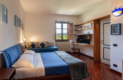 Rignano sull'Arno Cama Y Desayuno | Torrebianca Tuscany