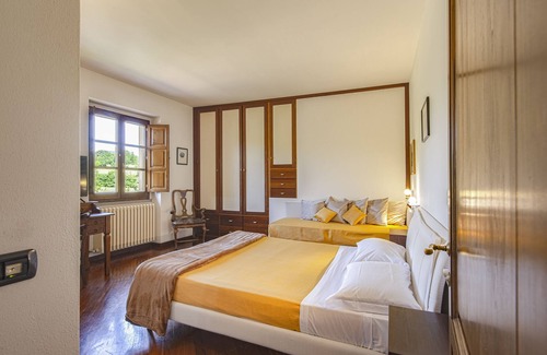 Rignano sull'Arno Cama Y Desayuno | Torrebianca Tuscany