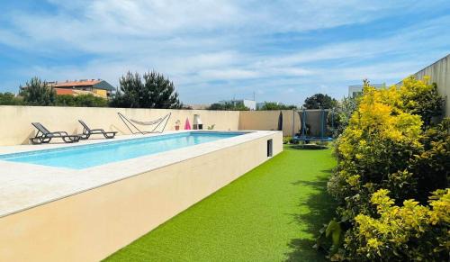 Torreira Casa | Torreirinha