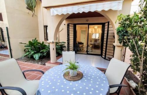 Torremolinos Apartamento | Torremolinos beach apartment 200 mts mar